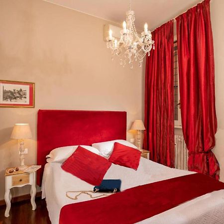 Avignonesi Suites - Ca Domus Collection Рим Экстерьер фото