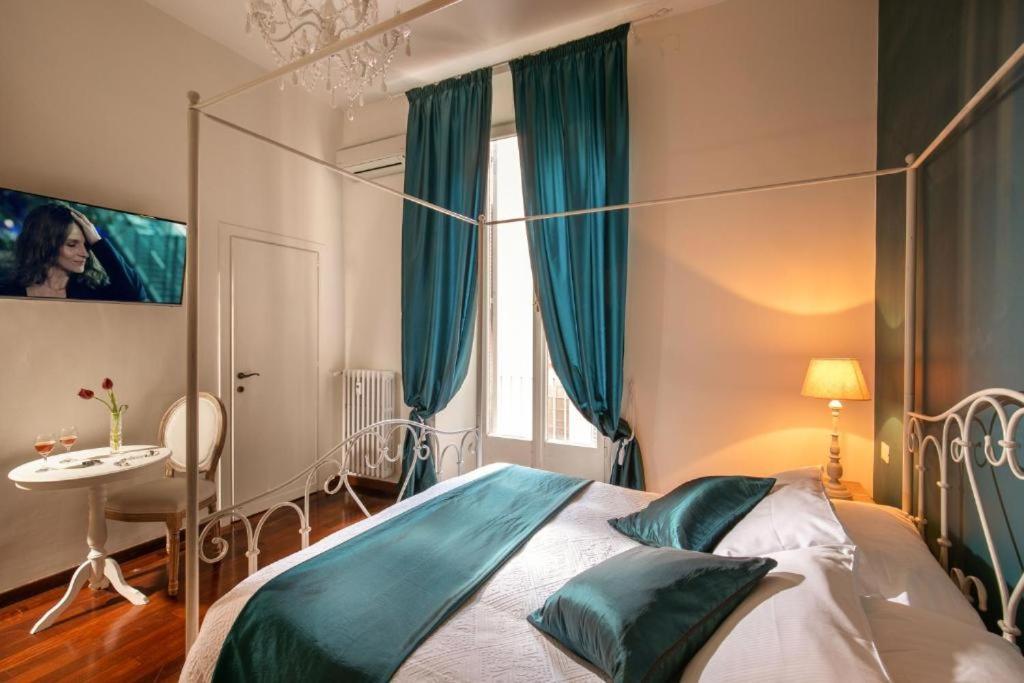 Avignonesi Suites - Ca Domus Collection Рим Экстерьер фото